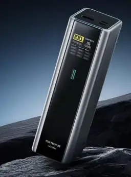 酷态科移动电源