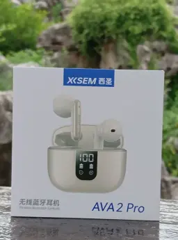 西圣AVA2Pro