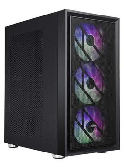 台式机（自己组装）