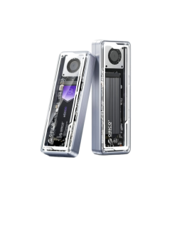 移动硬盘（组装）